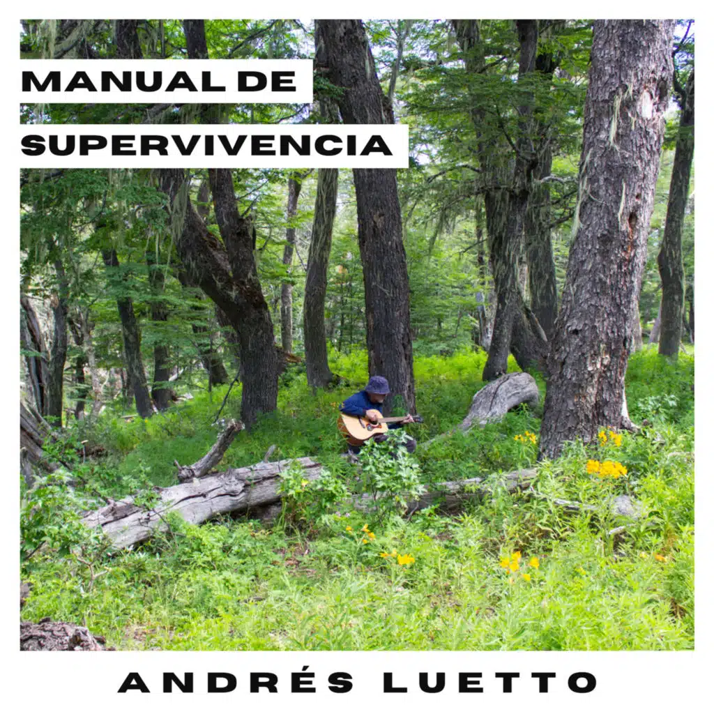 Manual de Supervivencia
