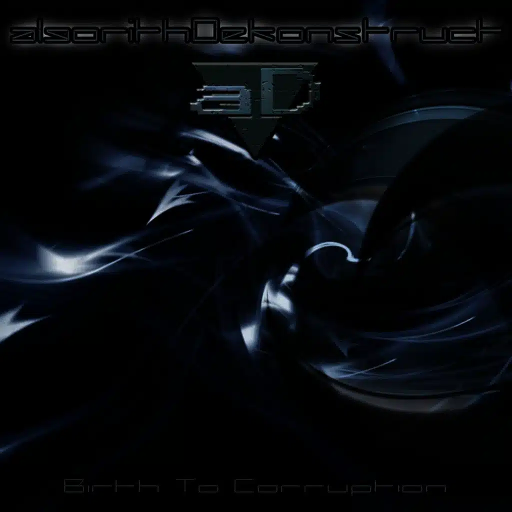 algorithmDekonstruct