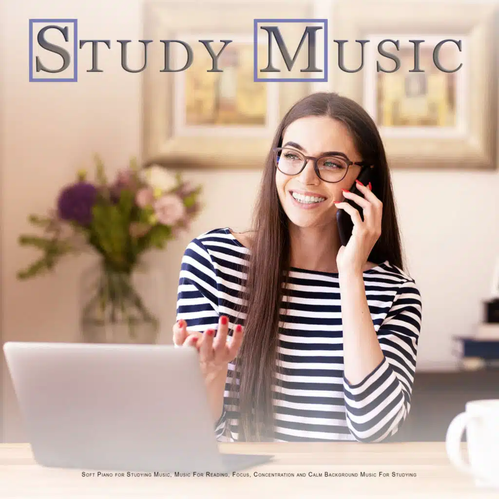 Music To Study By