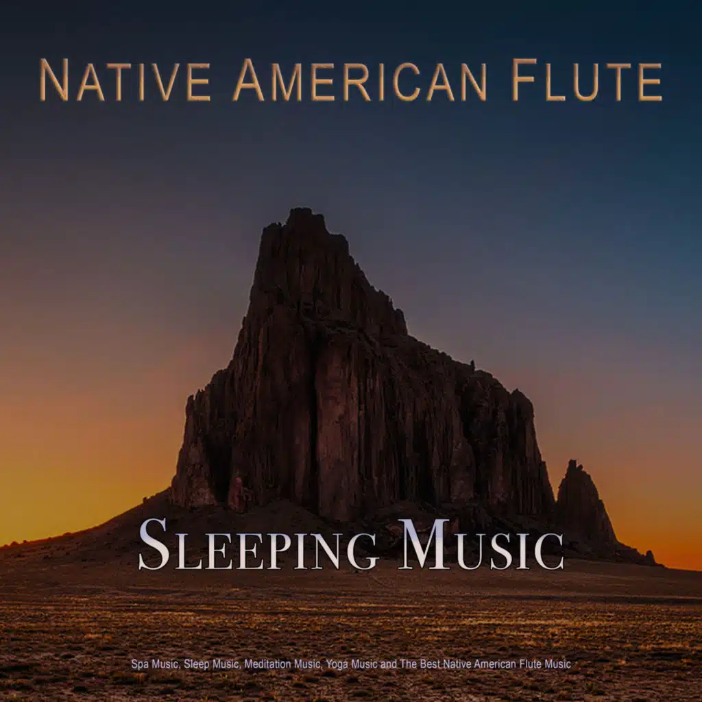 Flute Music For Deep Sleep