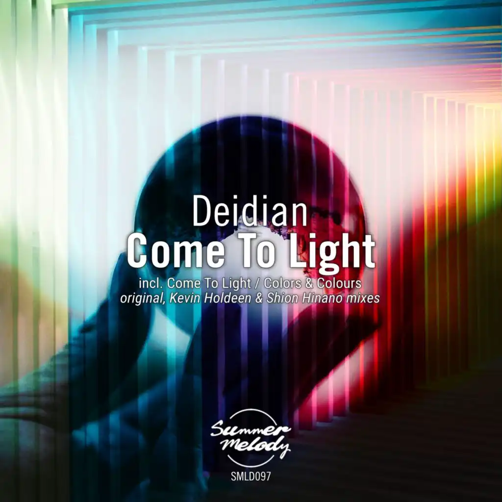 Come to Light (Kevin Holdeen Remix)