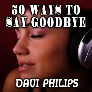 50 Ways to Say Goodbye (Dj Joey Club Mix)