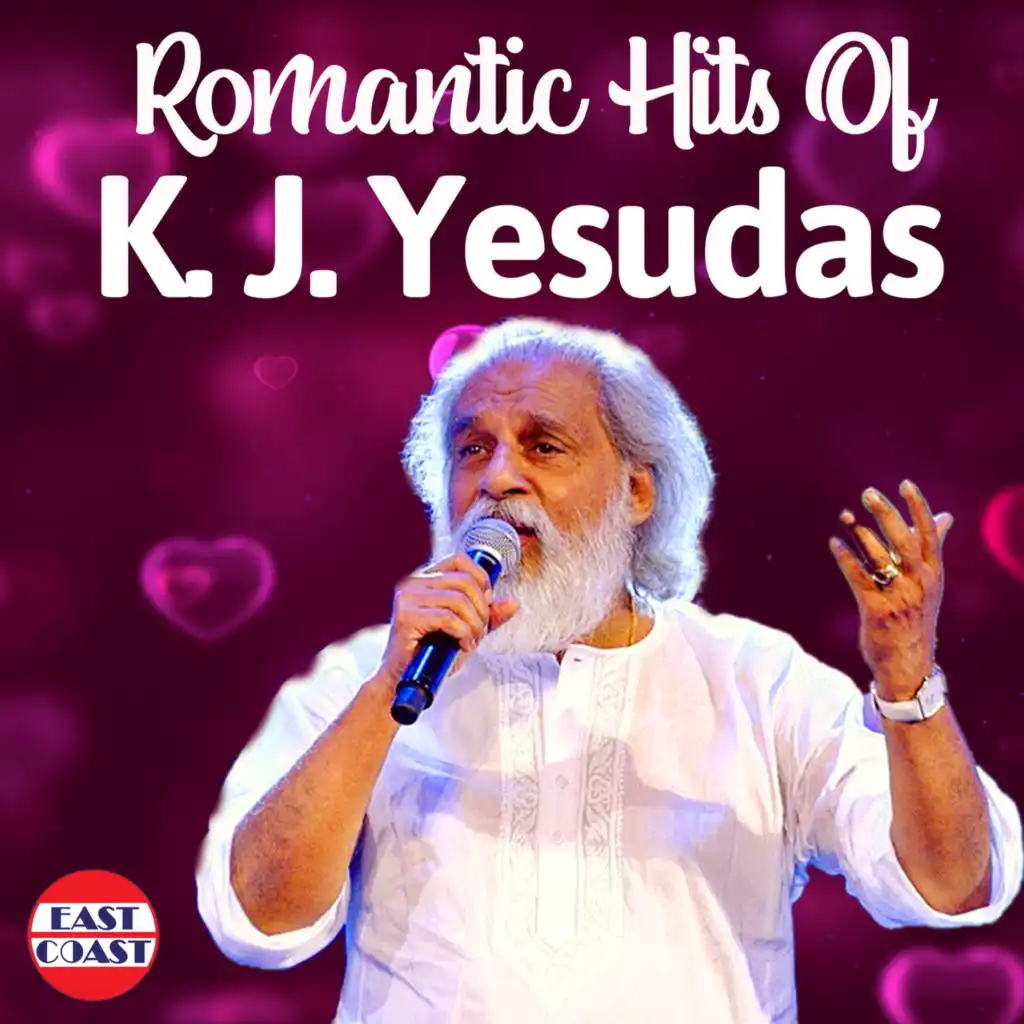Romantic Hits Of K. J. Yesudas