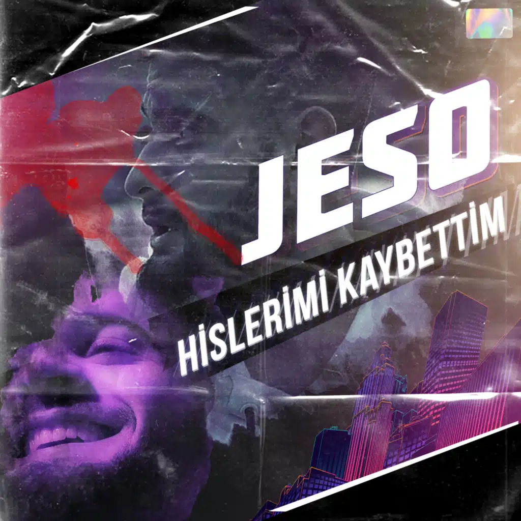 Hislerimi Kaybettim