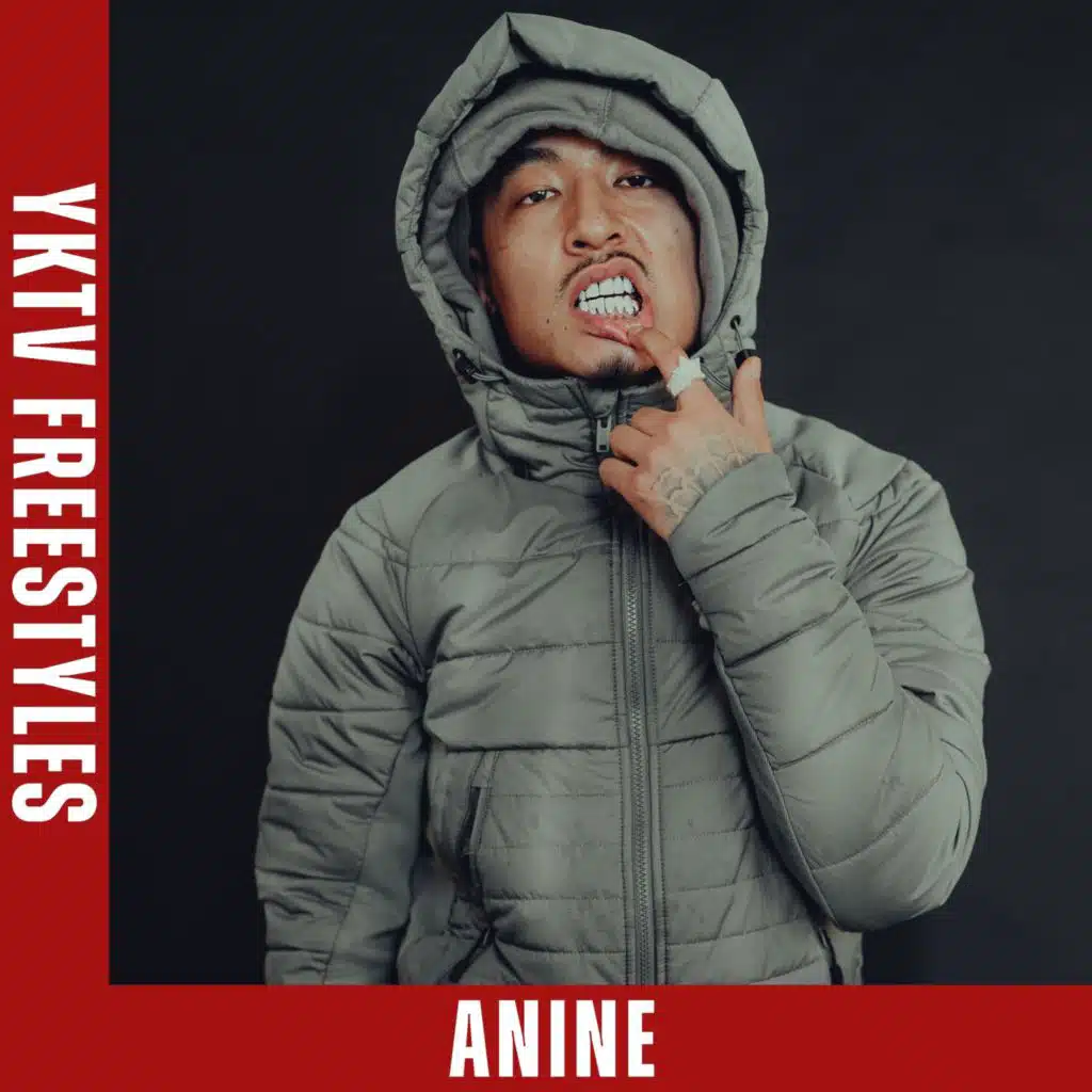 YoungKingsTV Freestyle Ep4 Anine