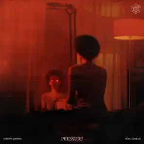 Pressure (feat. Tove Lo)