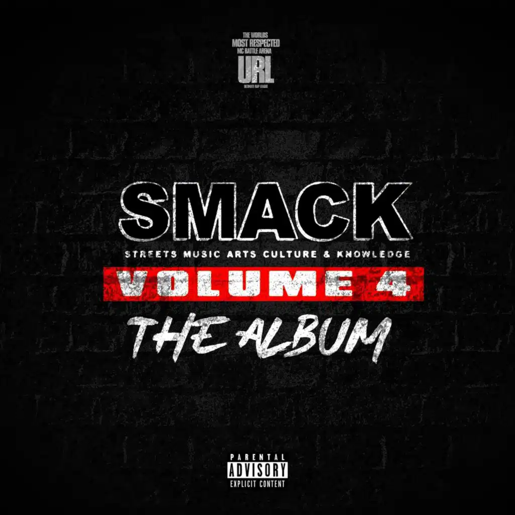 Smack, Vol. 4 (Live)