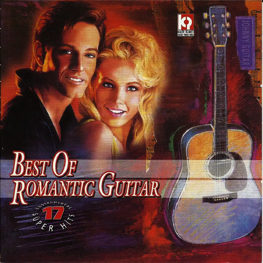 Best of Romantic Guitar