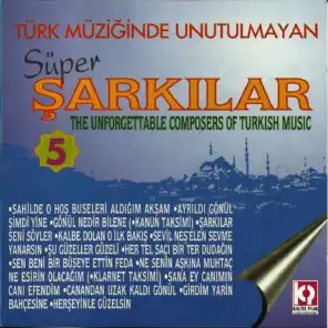 Türk Müziğinde Unutulmayan Süper Şarkılar 5