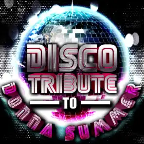 Disco Tribute to Donna Summer