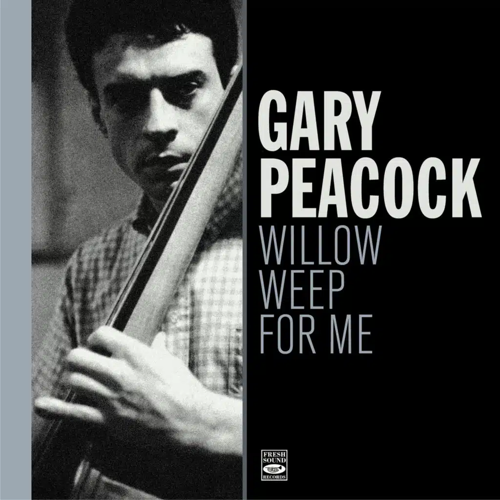 Willow Weep for Me (feat. Bill Schwemmer & Forrest Westbrook)