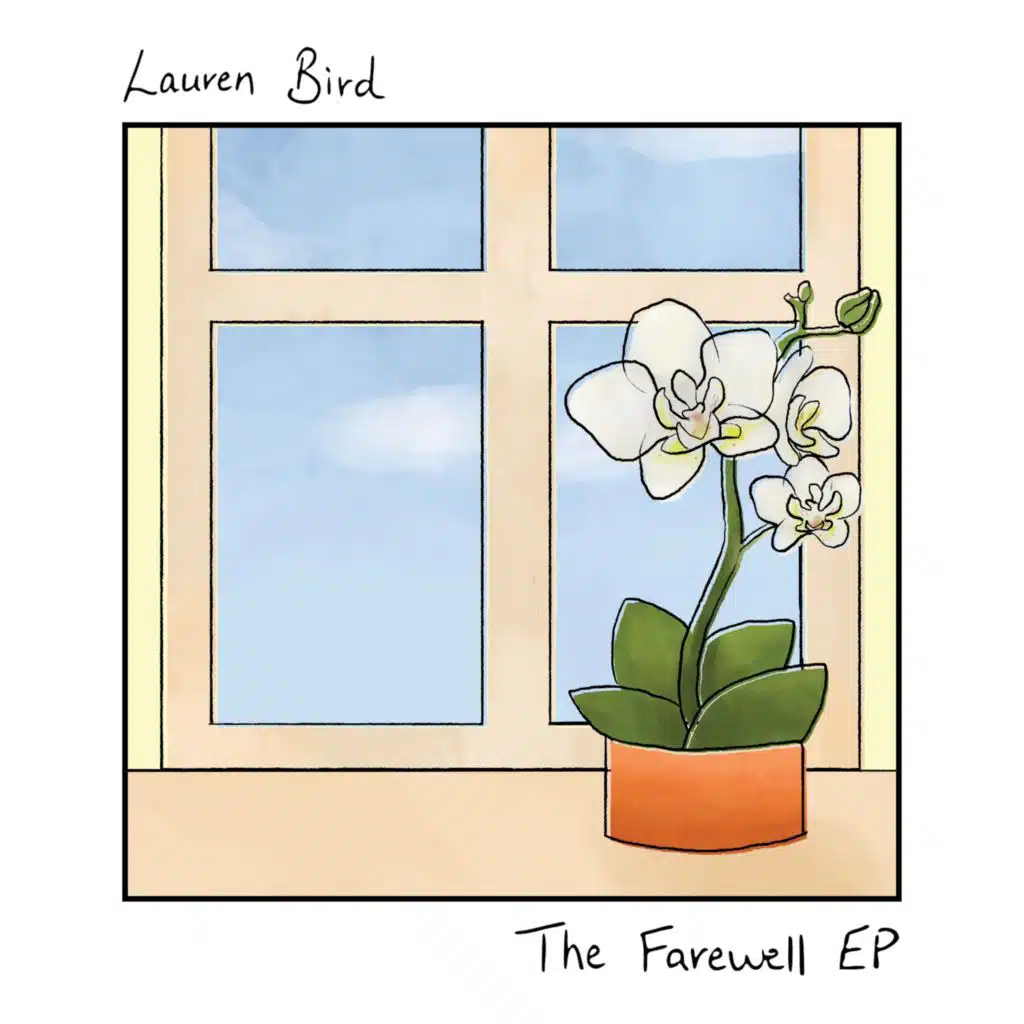 Lauren Bird