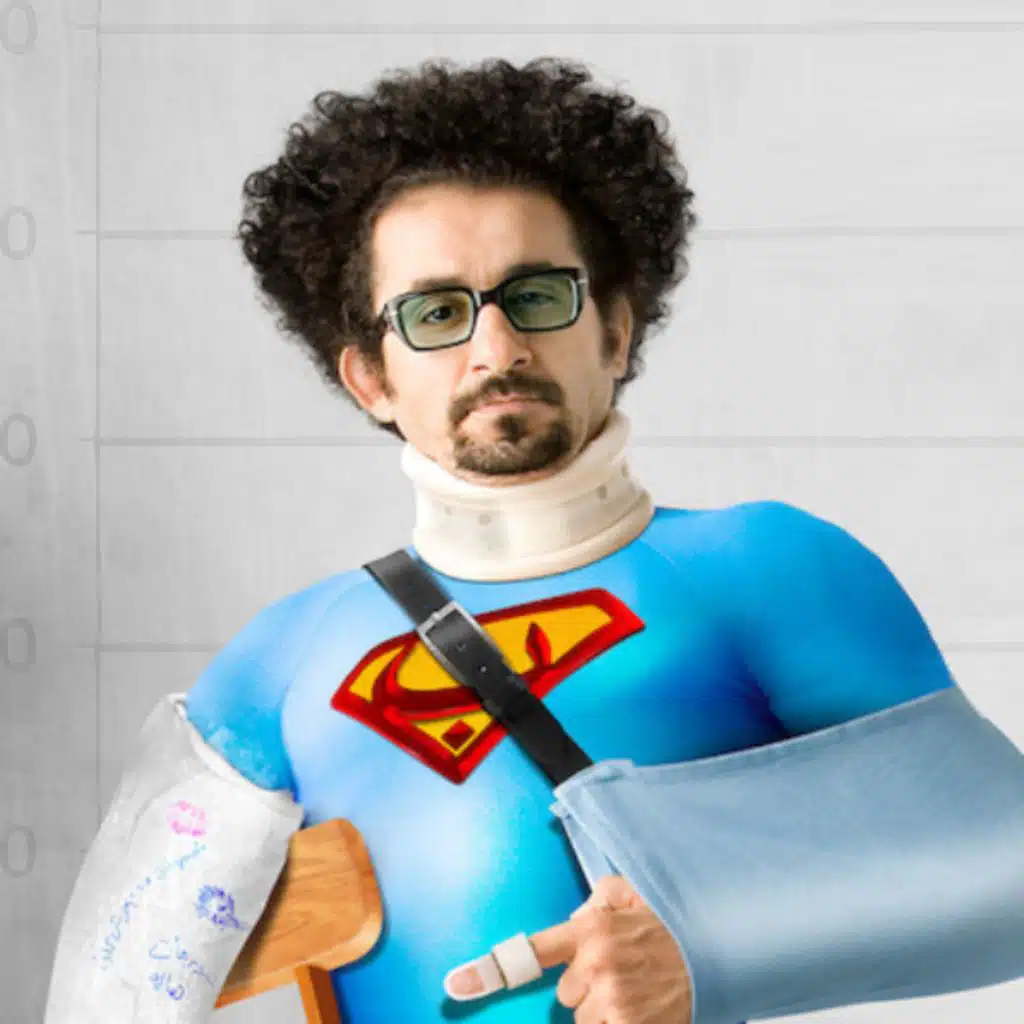 بلبل حيران 3