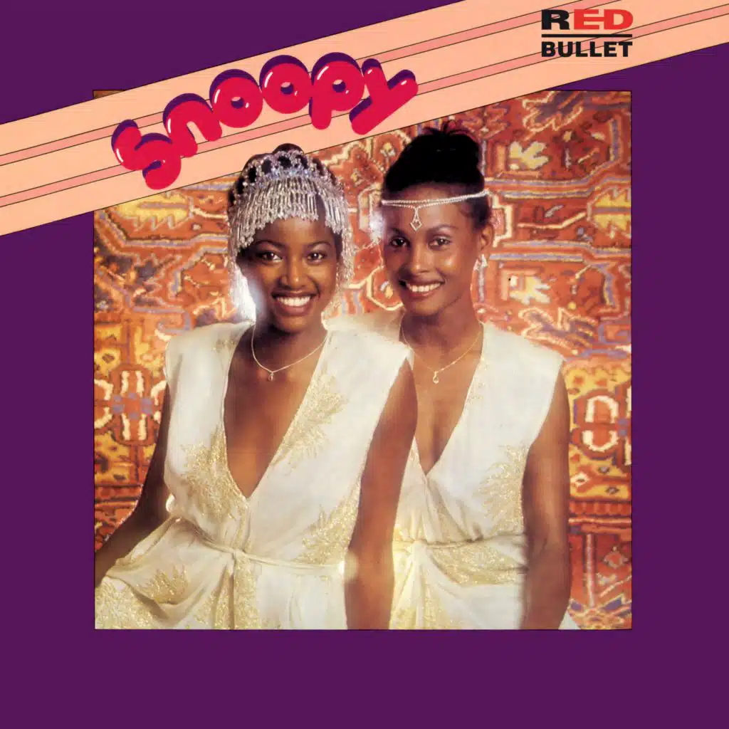 My Sister Does The Cha Cha (Remastered)