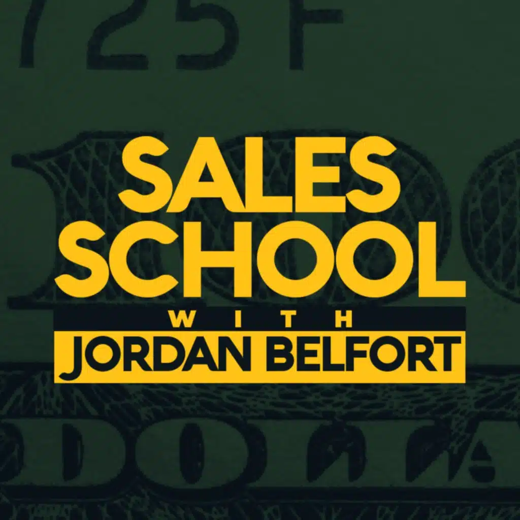 Jordan Belfort