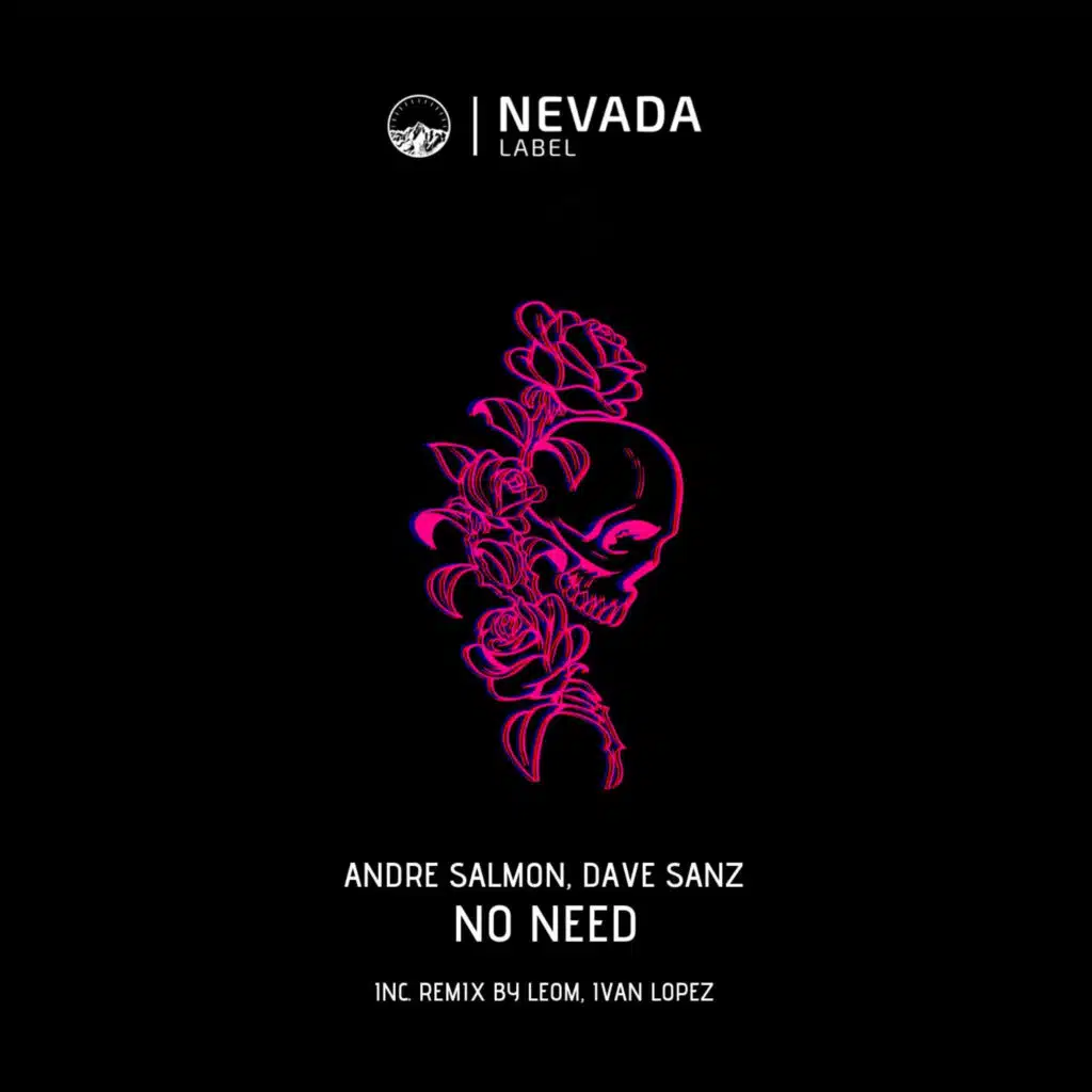 Andre Salmon & Dave Sanz