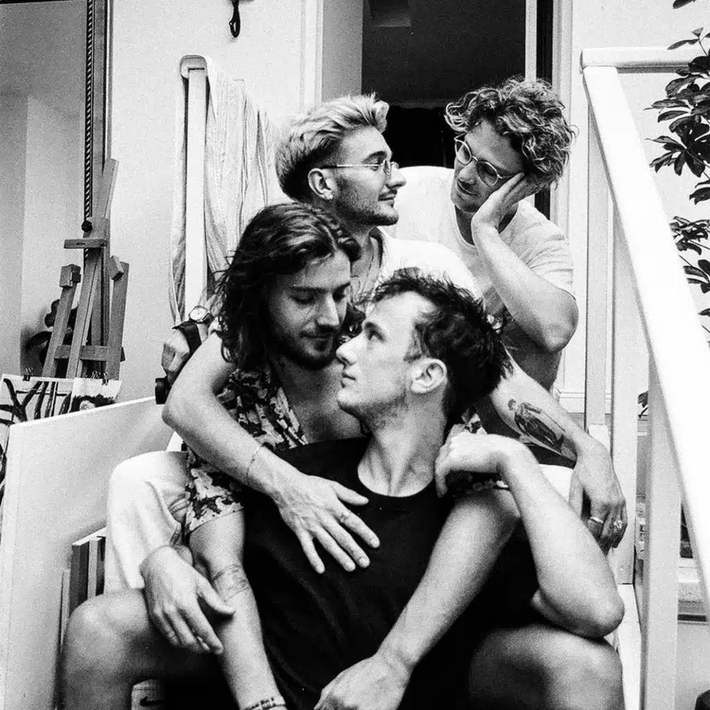 The Tramp (Ouhana Remix)