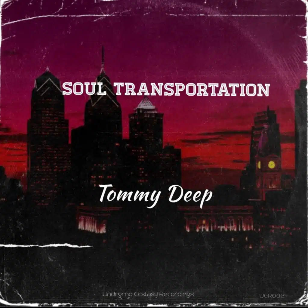 Soul Transportation