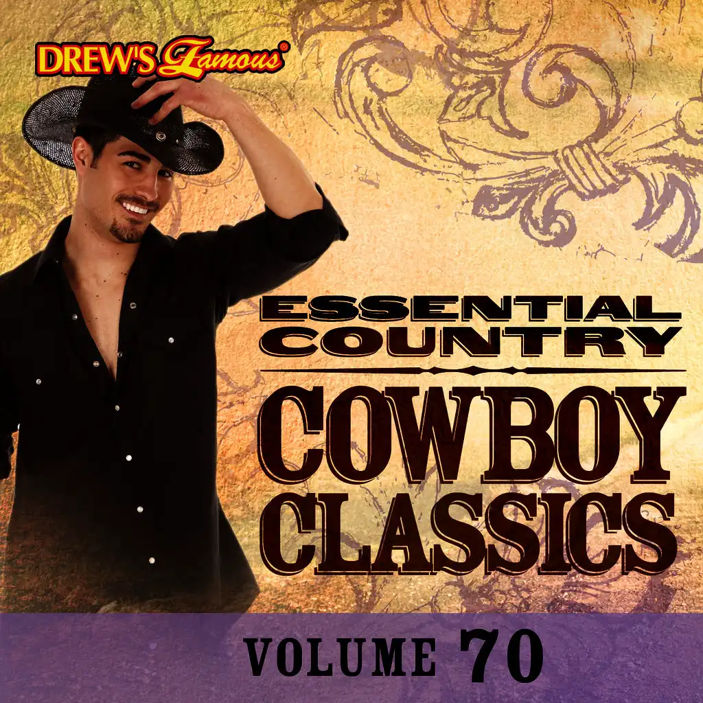 Essential Country: Cowboy Classics, Vol. 70