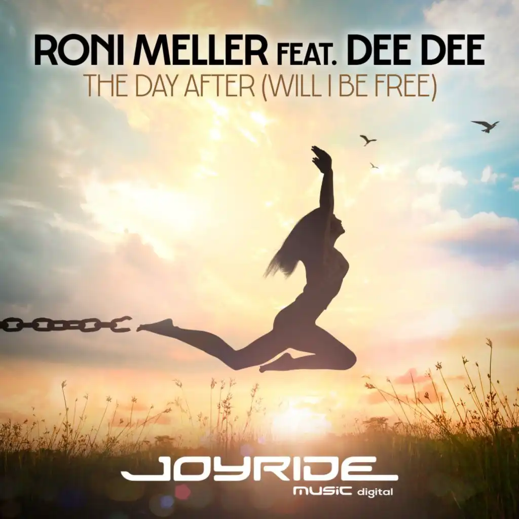 The Day After (Will I Be Free) [Radio Mix] [feat. Dee Dee]