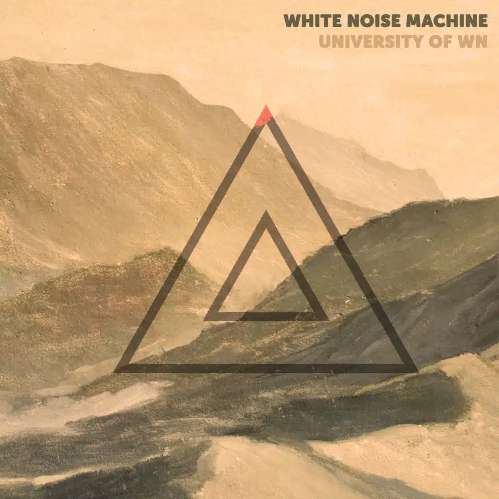 White Noise Machine
