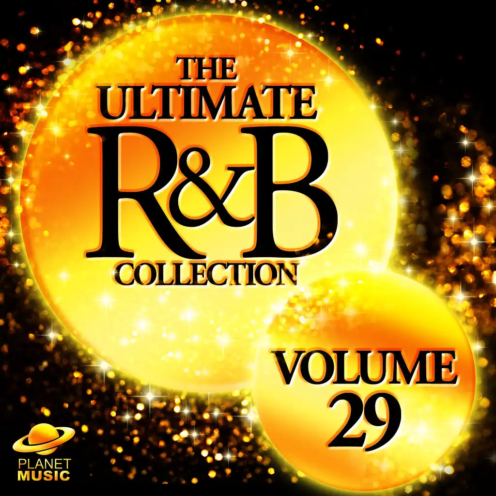 The Ultimate R&B Collection, Vol. 29