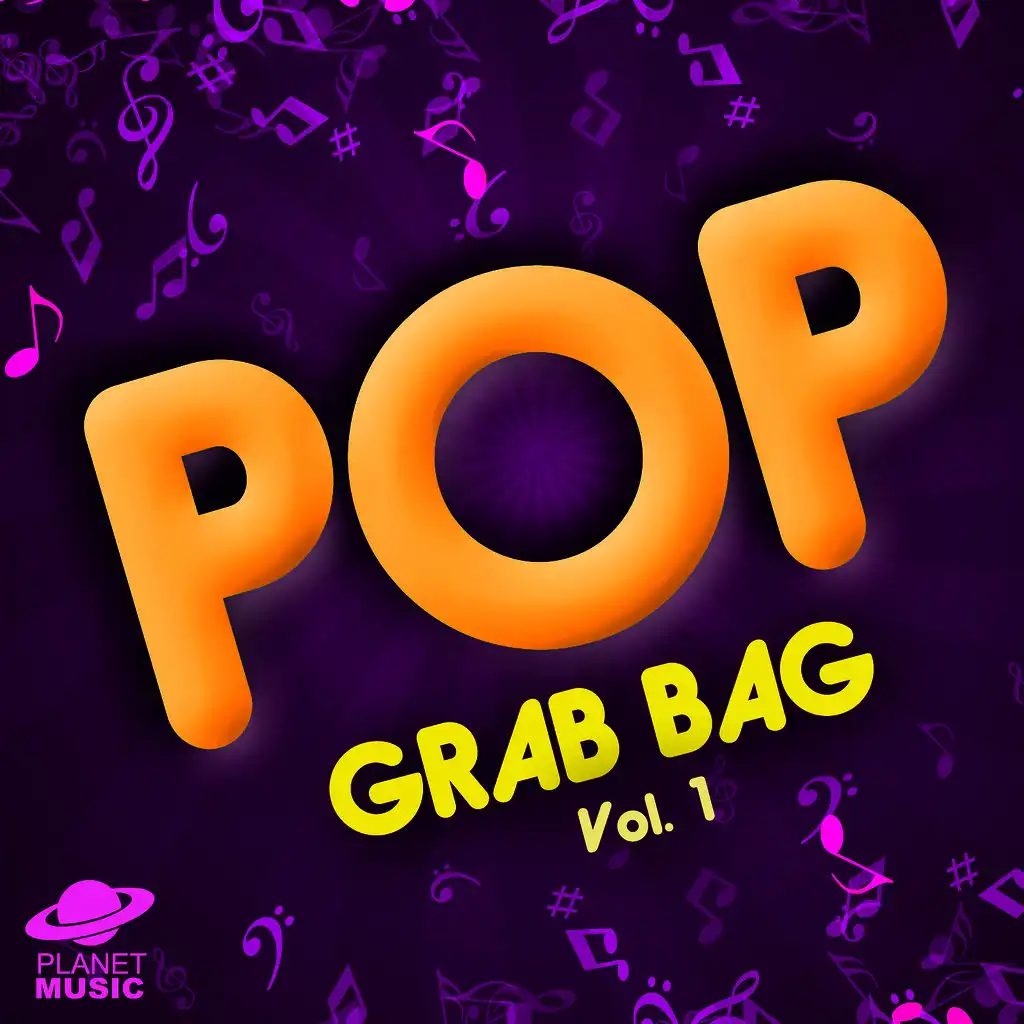 Pop Grab Bag, Vol. 1