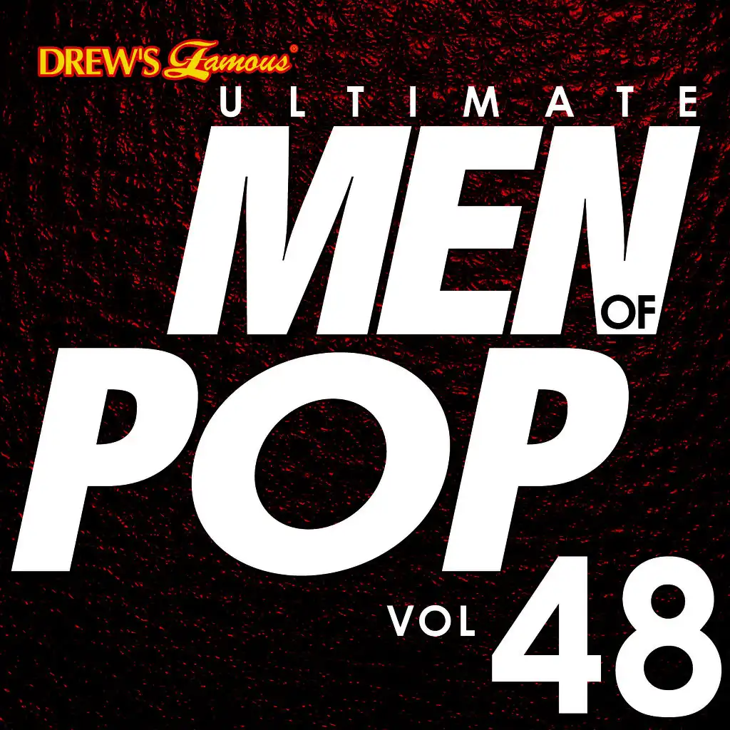 Ultimate Men of Pop, Vol. 48