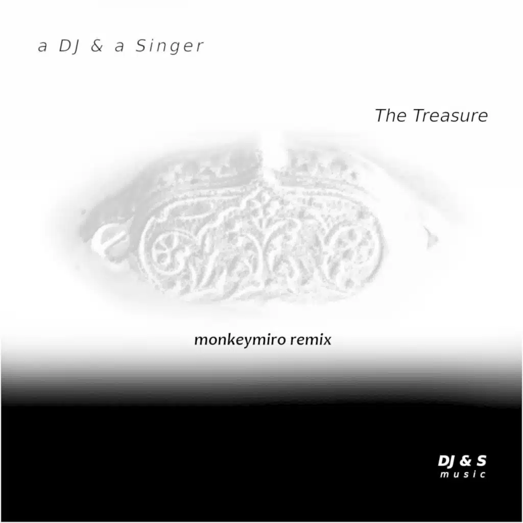 The Treasure (Monkeymiro Remix)