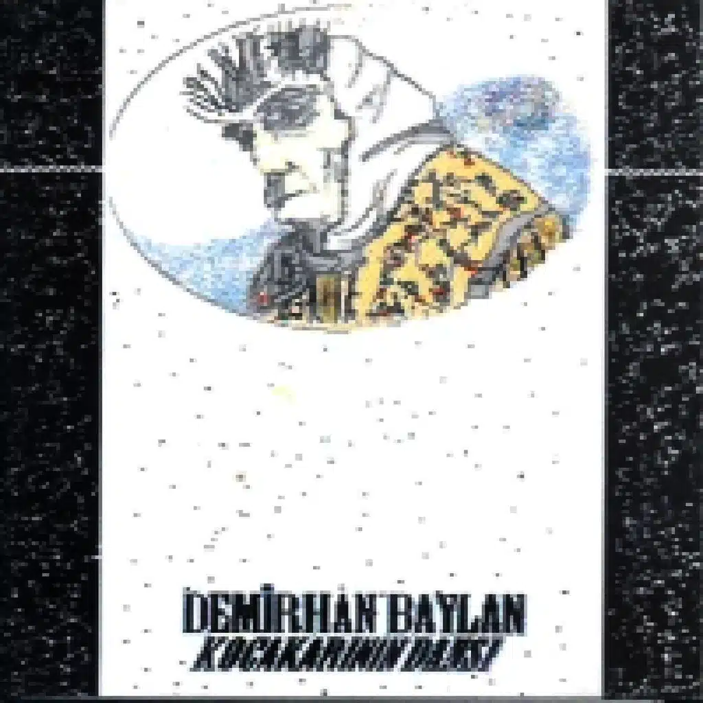 Kocakarının Dansı