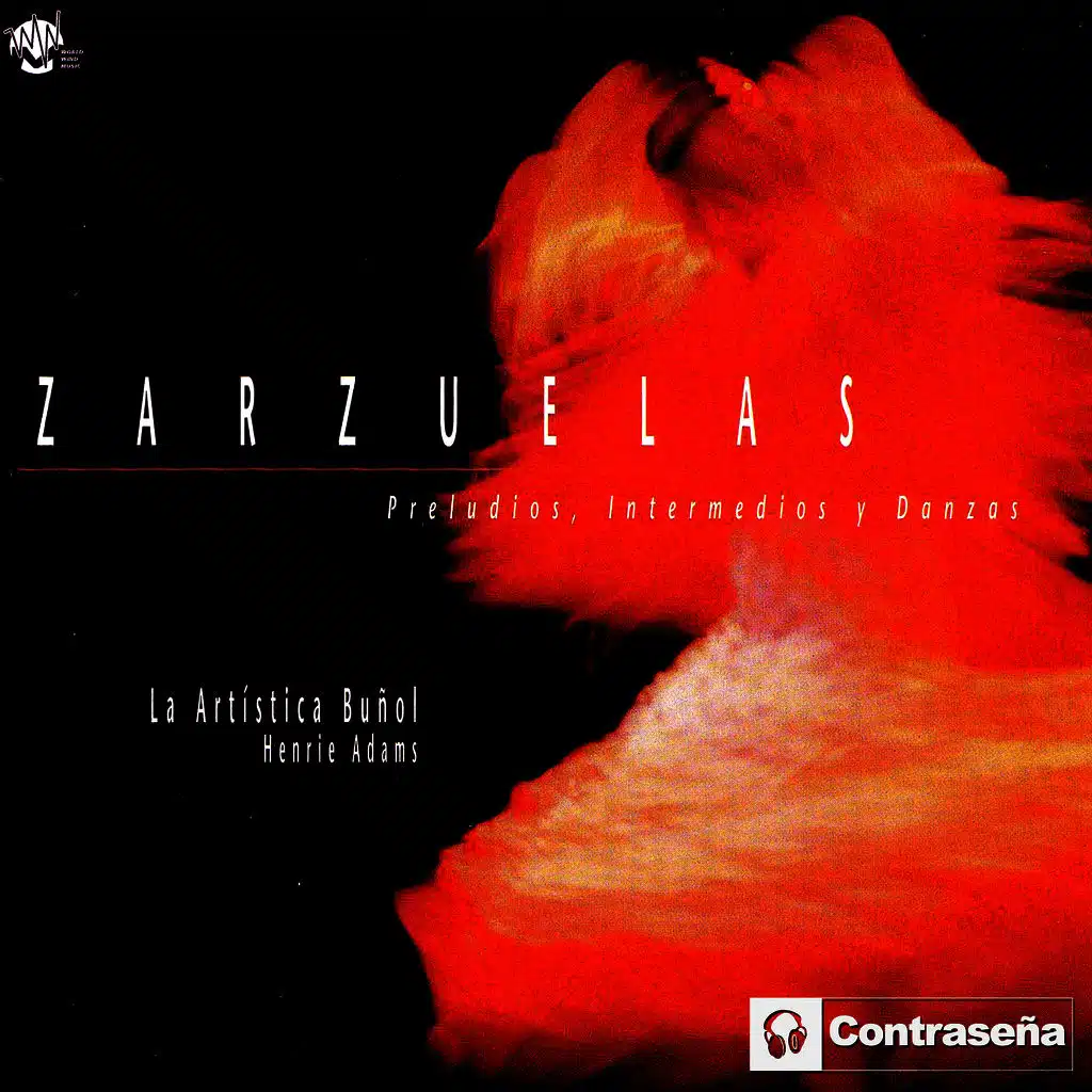 Zarzuelas