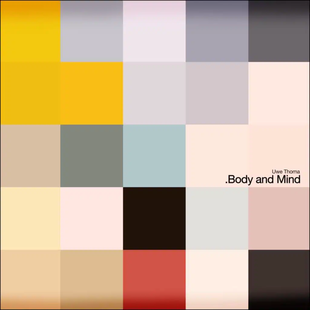 Body and Mind