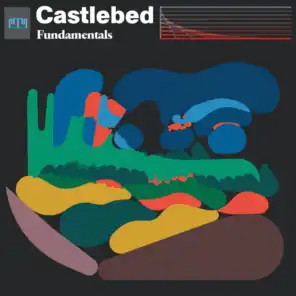 Castlebed