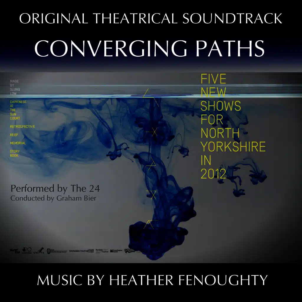 Converging Paths (2012)
