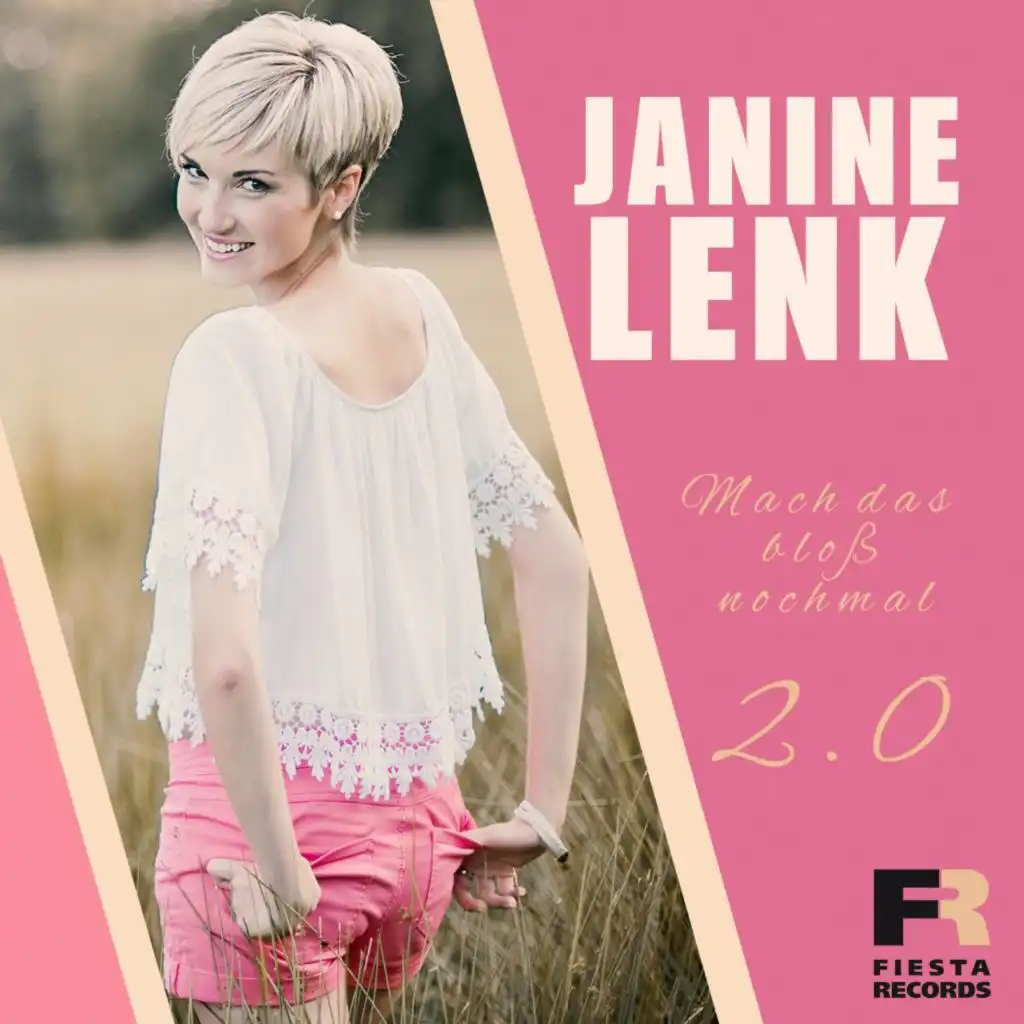 Janine Lenk