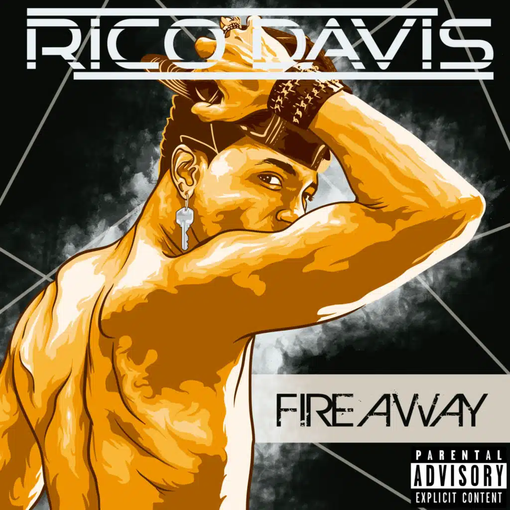 Fire Away