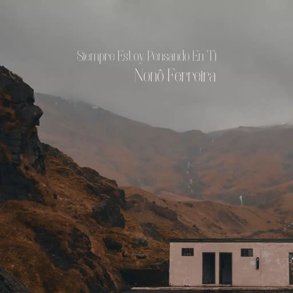 Siempre Estoy Pensando En Ti