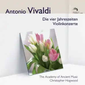 Vivaldi Vier Jahreszeiten (Audior)