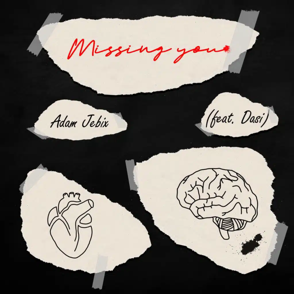 Missing You (feat. Dasi)