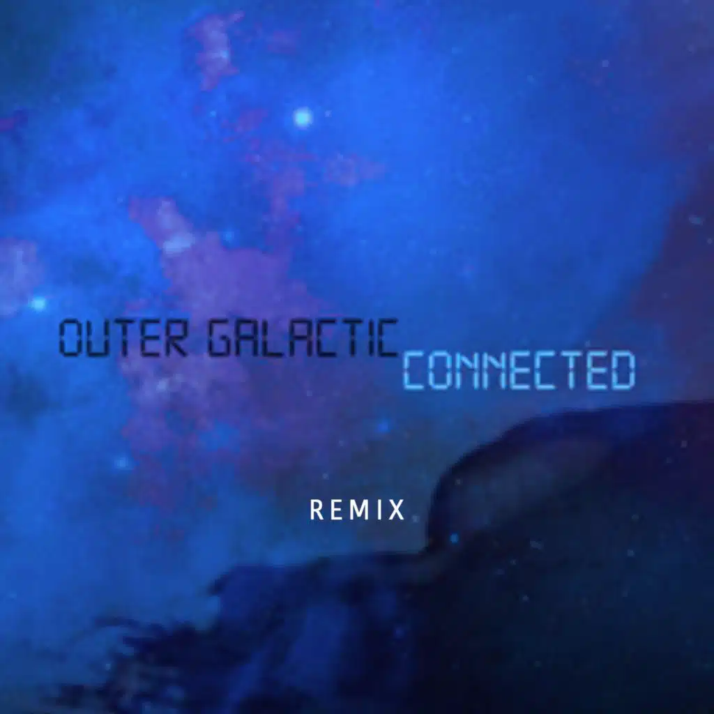 Connected (Remix)