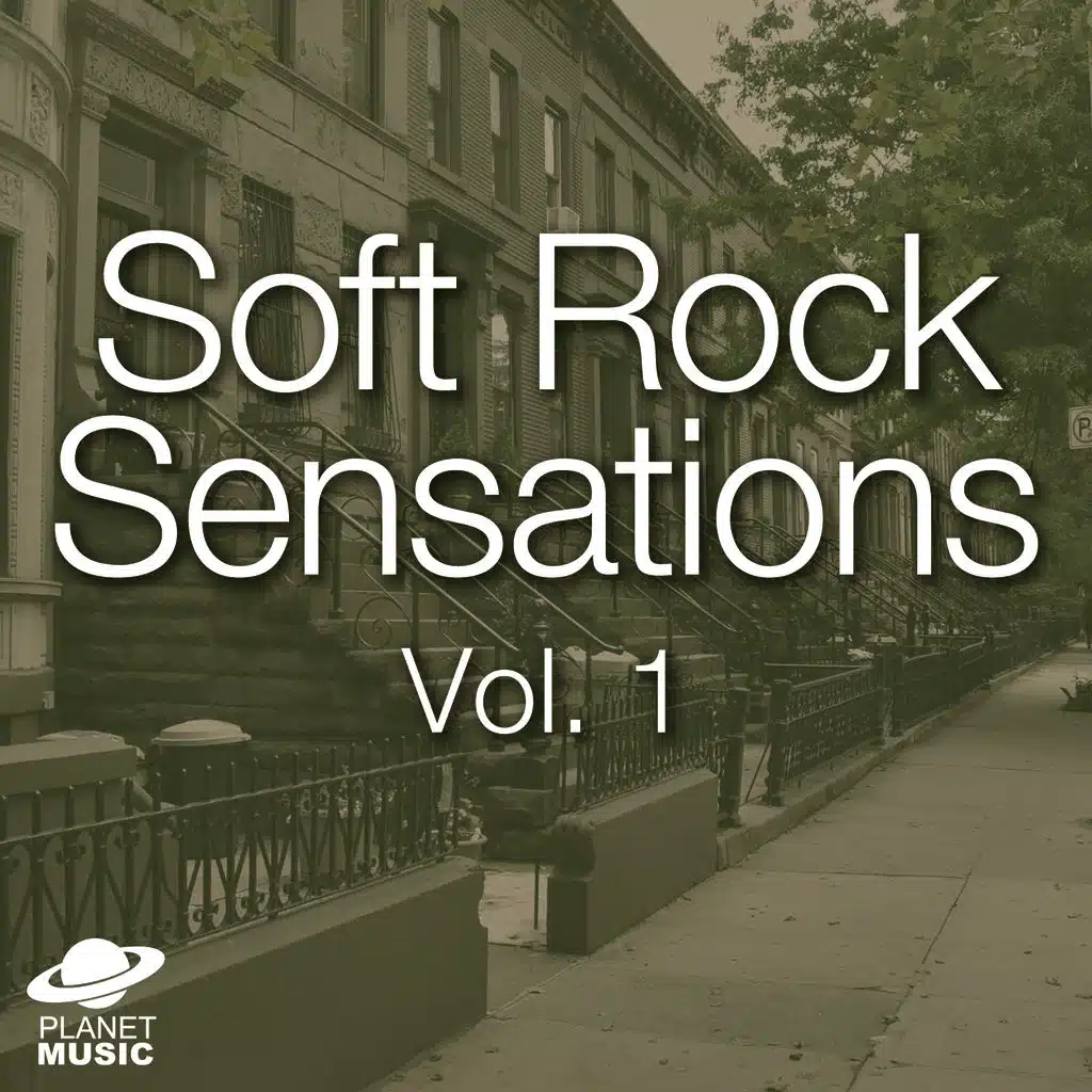 Soft Rock Sensations, Vol. 1