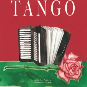 Tango (feat. Ariel Sosa, Carlo Cerini & Pepe Gasparini)