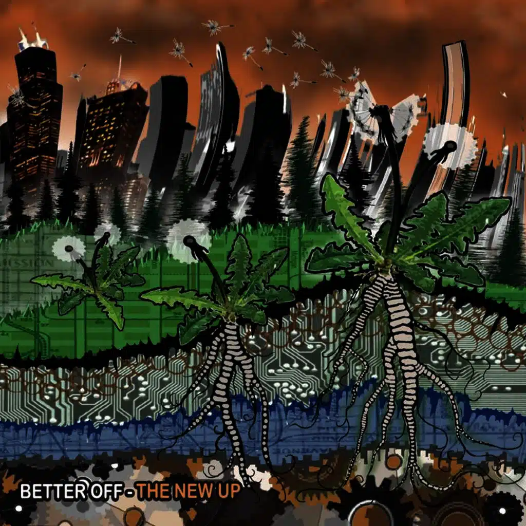 Better Off
