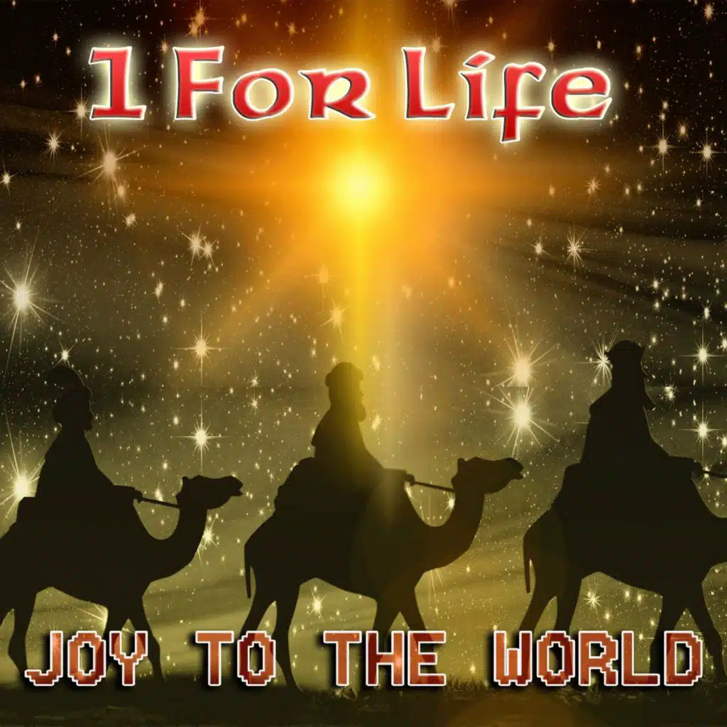 1 For Life