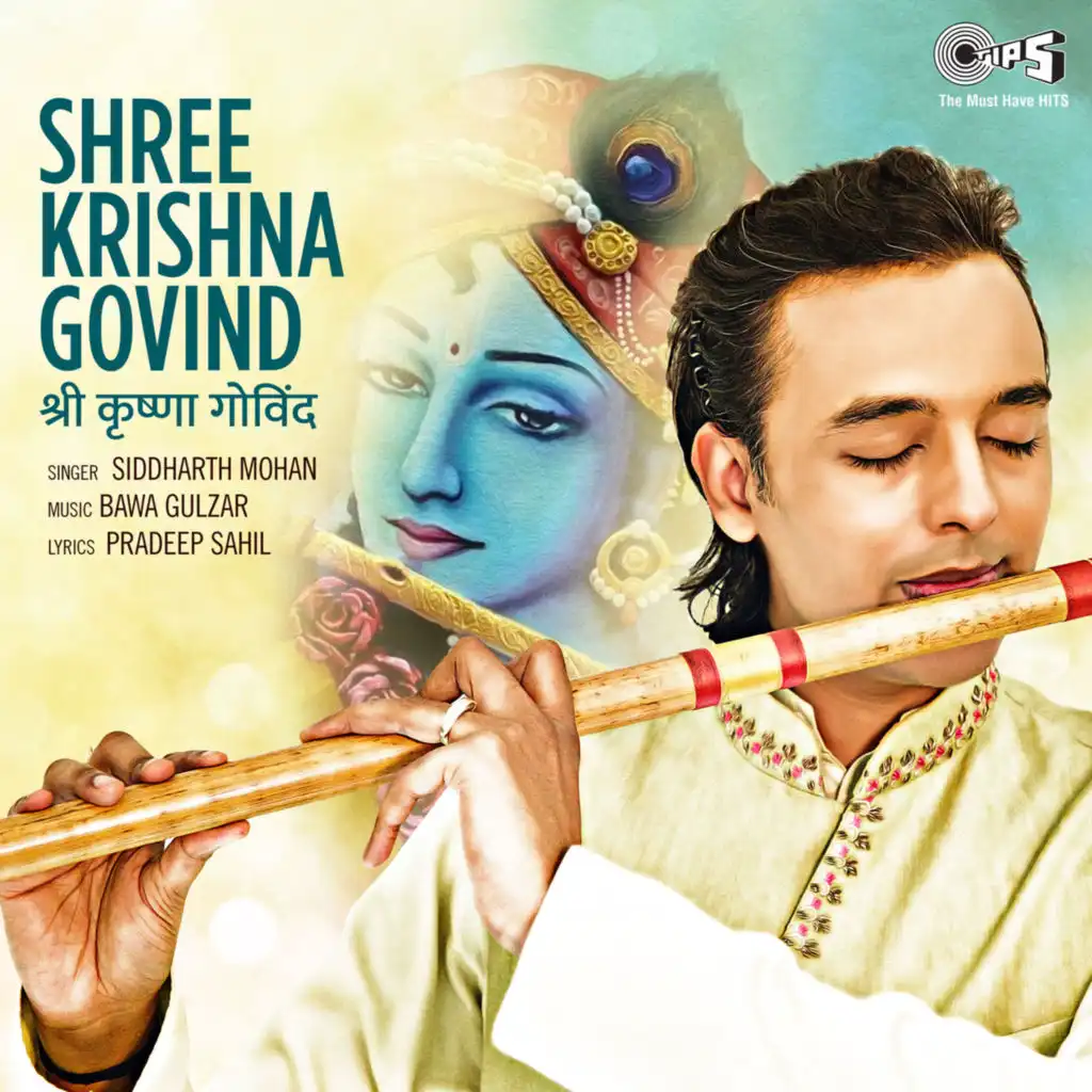 Shree Krishna Govind (Krishna Bhajan)