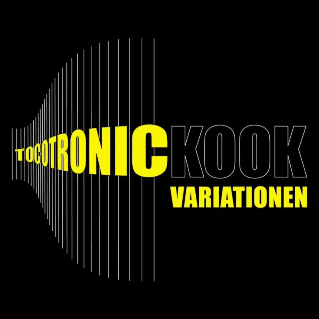 K.O.O.K Variationen
