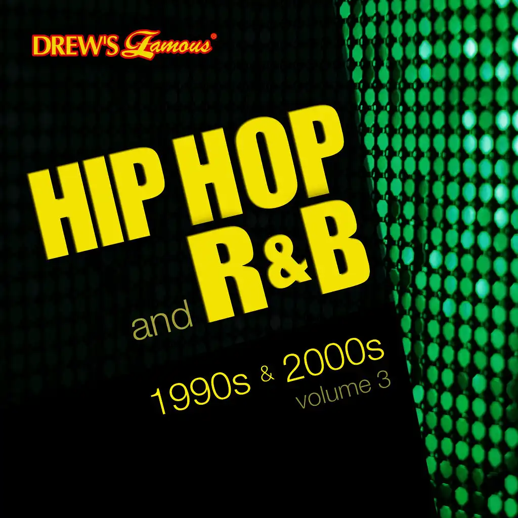 Hip Hop and R&B of the 1990s and 2000s, Vol. 3