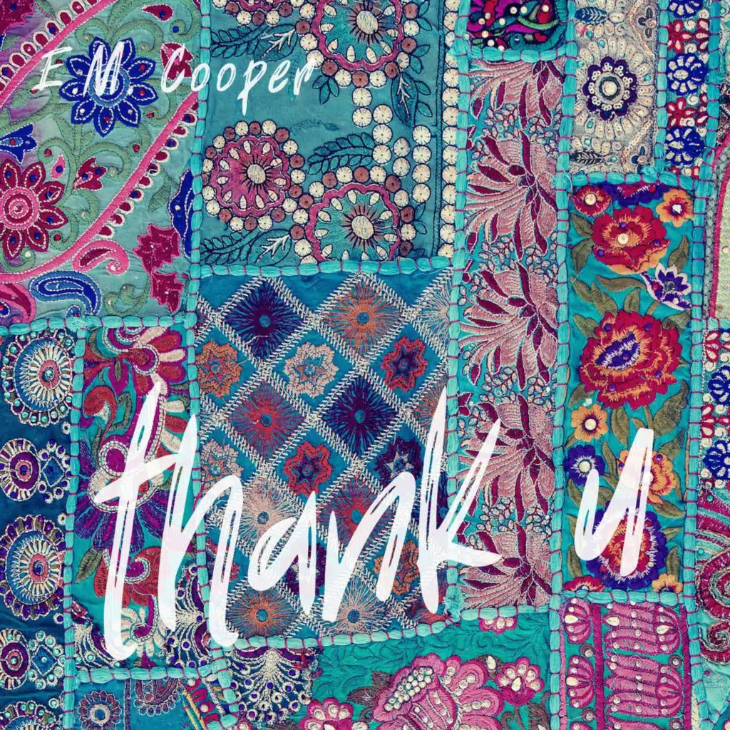 Thank U [Acoustic Version] (feat. Aleko Nunez)