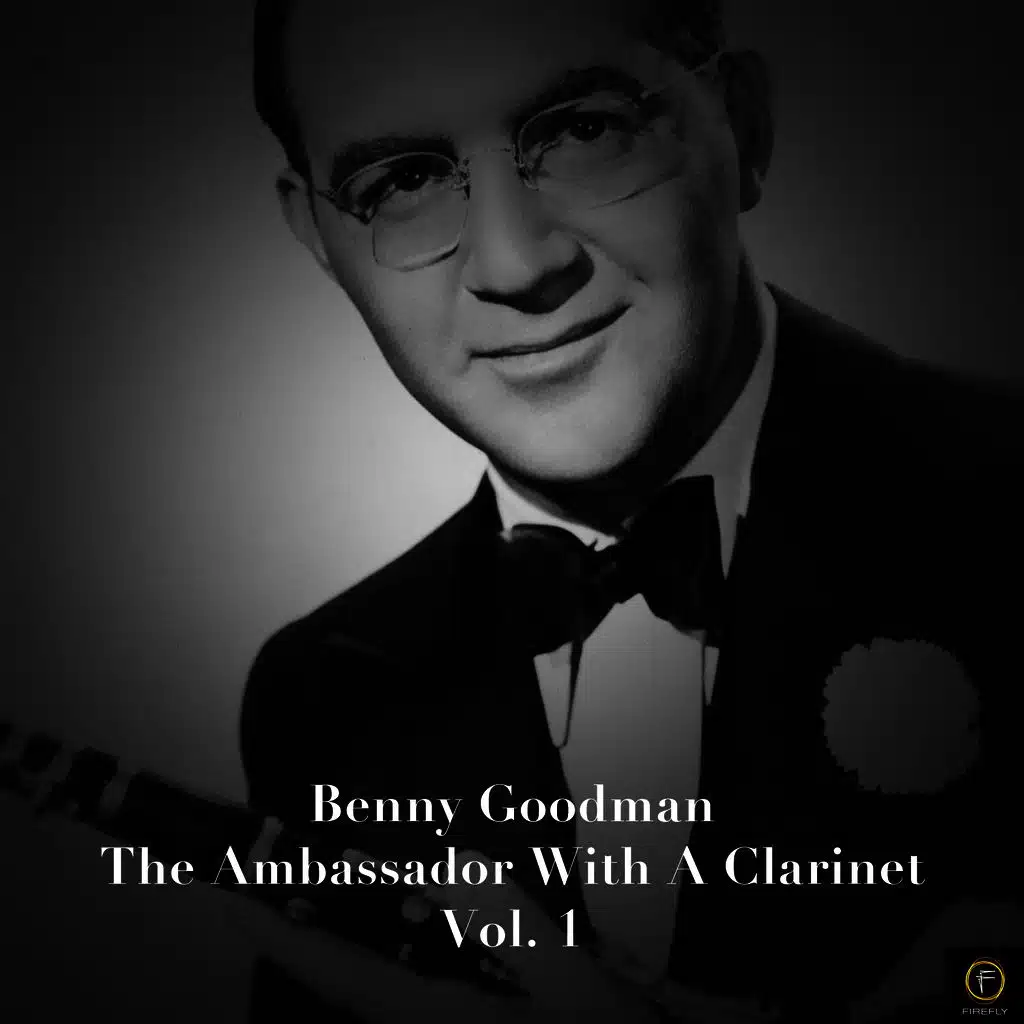 The Ambassador with a Clarinet, Vol. 1
