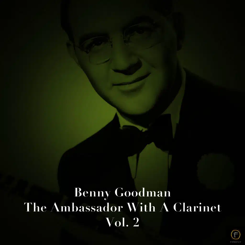 The Ambassador with a Clarinet, Vol. 2